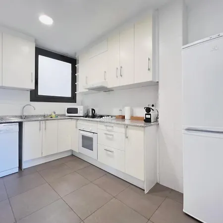 Apartment U-nique Passeig De Gracia Iii