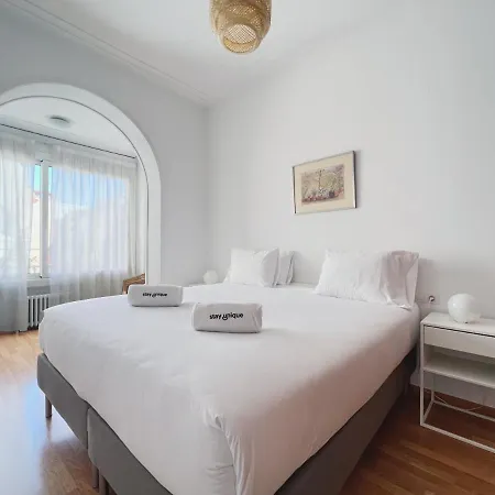 U-nique Passeig De Gracia Iii Apartment Barcelona
