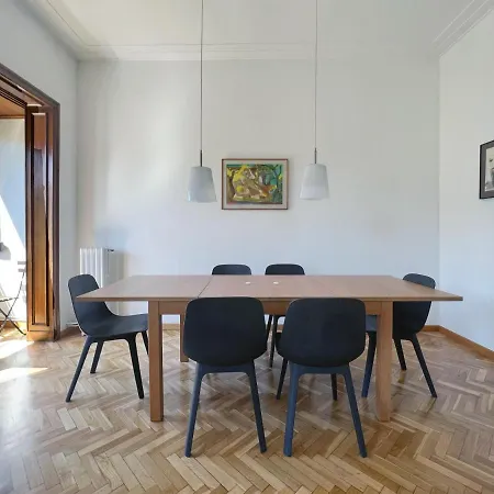 Apartment U-nique Passeig De Gracia Iii Barcelona