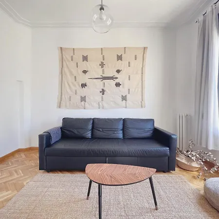 U-nique Passeig De Gracia Iii Apartment Barcelona