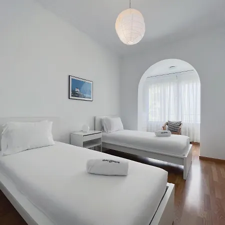 U-nique Passeig De Gracia Iii Apartment
