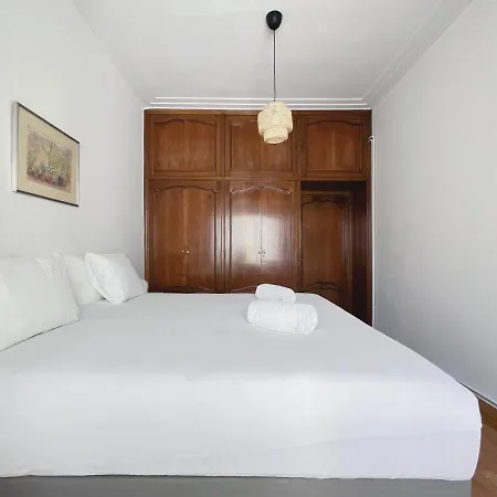 U-nique Passeig De Gracia Iii Apartment Barcelona