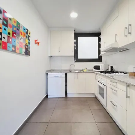 Apartment U-nique Passeig De Gracia Iii