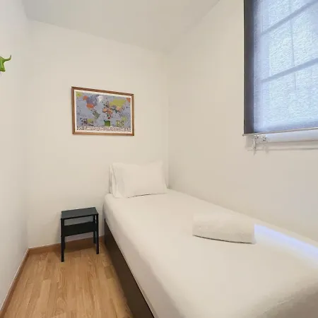 Apartment U-nique Passeig De Gracia Iii *