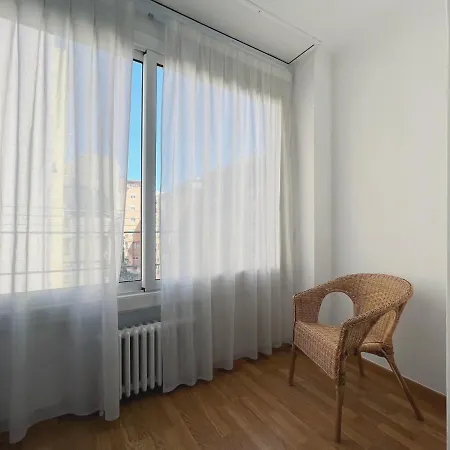 U-nique Passeig De Gracia Iii Apartment