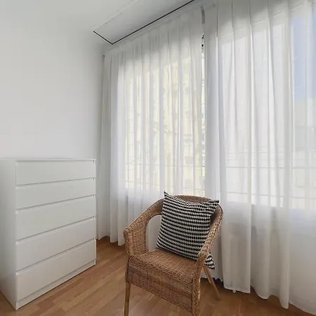 U-nique Passeig De Gracia Iii Apartament